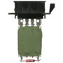 Standard Ignition HVAC Blower Motor Resistor P/N:RU-686