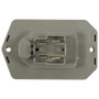 Standard Ignition HVAC Blower Motor Resistor P/N:RU-695