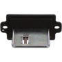 Standard Ignition HVAC Blower Motor Resistor P/N:RU-696