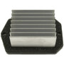 Standard Ignition HVAC Blower Motor Resistor P/N:RU-706