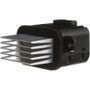 Standard Ignition HVAC Blower Motor Resistor P/N:RU-703