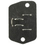 Standard Ignition HVAC Blower Motor Resistor P/N:RU-711