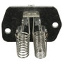 Standard Ignition HVAC Blower Motor Resistor P/N:RU-711