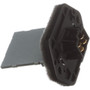 Standard Ignition HVAC Blower Motor Resistor P/N:RU-715