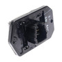 Standard Ignition HVAC Blower Motor Resistor P/N:RU-721