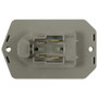 Standard Ignition HVAC Blower Motor Resistor P/N:RU-737