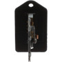 Standard Ignition HVAC Blower Motor Resistor P/N:RU-749