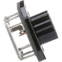 Standard Ignition HVAC Blower Motor Resistor P/N:RU-768