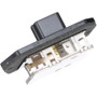 Standard Ignition HVAC Blower Motor Resistor P/N:RU-768