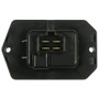Standard Ignition HVAC Blower Motor Resistor P/N:RU-773