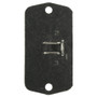 Standard Ignition HVAC Blower Motor Resistor P/N:RU-776