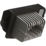 Standard Ignition HVAC Blower Motor Resistor P/N:RU-775