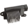 Standard Ignition HVAC Blower Motor Resistor P/N:RU-775