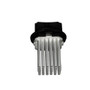 Standard Ignition HVAC Blower Motor Resistor P/N:RU-778