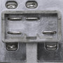 Standard Ignition HVAC Blower Motor Resistor P/N:RU-78