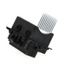 Standard Ignition HVAC Blower Motor Resistor P/N:RU-783