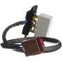 Standard Ignition HVAC Blower Motor Resistor P/N:RU-79