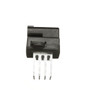 Standard Ignition HVAC Blower Motor Resistor P/N:RU-792