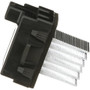 Standard Ignition HVAC Blower Motor Resistor P/N:RU-797