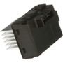 Standard Ignition HVAC Blower Motor Resistor P/N:RU-797