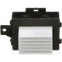 Standard Ignition HVAC Blower Motor Resistor P/N:RU-797