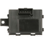 Standard Ignition HVAC Blower Motor Resistor P/N:RU-797