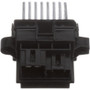 Standard Ignition HVAC Blower Motor Resistor P/N:RU-799