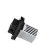 Standard Ignition HVAC Blower Motor Resistor P/N:RU-800