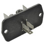 Standard Ignition HVAC Blower Motor Resistor P/N:RU-803