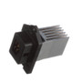 Standard Ignition HVAC Blower Motor Resistor P/N:RU-804