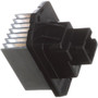 Standard Ignition HVAC Blower Motor Resistor RU-808 - view 6