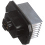 Standard Ignition HVAC Blower Motor Resistor P/N:RU-809