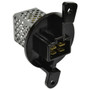 Standard Ignition HVAC Blower Motor Resistor P/N:RU-823