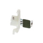 Standard Ignition HVAC Blower Motor Resistor P/N:RU-827