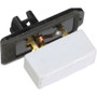 Standard Ignition HVAC Blower Motor Resistor P/N:RU-84