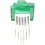 Standard Ignition HVAC Blower Motor Resistor RU-853 - view 2
