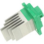 Standard Ignition HVAC Blower Motor Resistor RU-853 - view 7