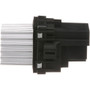 Standard Ignition HVAC Blower Motor Resistor P/N:RU-862