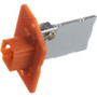 Standard Ignition HVAC Blower Motor Resistor P/N:RU-866