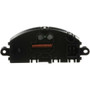 Standard Ignition HVAC Blower Motor Resistor P/N:RU-870