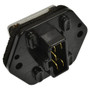 Standard Ignition HVAC Blower Motor Resistor P/N:RU-876