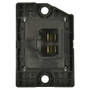 Standard Ignition HVAC Blower Motor Resistor RU-877 - view 2