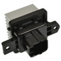Standard Ignition HVAC Blower Motor Resistor P/N:RU-890