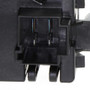 Standard Ignition HVAC Blower Motor Resistor P/N:RU-891