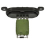 Standard Ignition HVAC Blower Motor Resistor P/N:RU-895