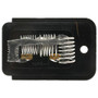 Standard Ignition HVAC Blower Motor Resistor P/N:RU-90