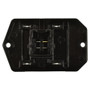 Standard Ignition HVAC Blower Motor Resistor P/N:RU-901