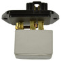 Standard Ignition HVAC Blower Motor Resistor P/N:RU-91