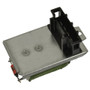 Standard Ignition HVAC Blower Motor Resistor P/N:RU-912