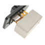 Standard Ignition HVAC Blower Motor Resistor P/N:RU-92